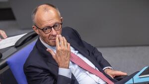 Friedrich Merz