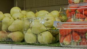 Verpackungscheck: Bei Netto und Aldi liegt das meiste Obst und Gemüse in Verpackung