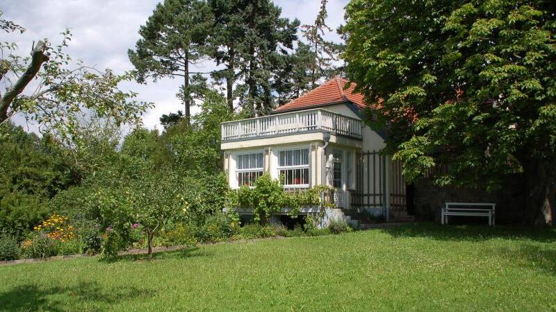 Hans-Fallada-Haus