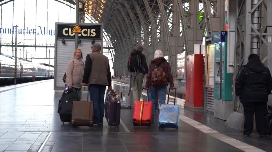 Deutsche Bahn