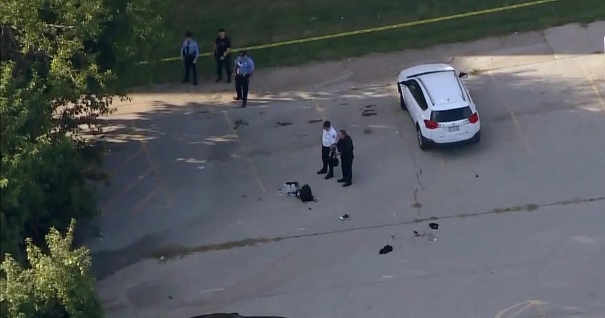 Schießerei an Sportplatz: 14-Jähriger in Philadelphia getötet | WEB.DE