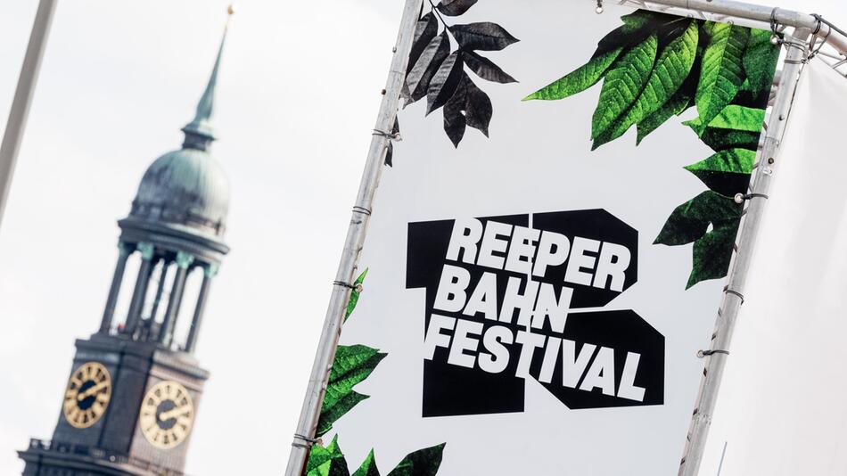 Hamburger Reeperbahn-Festival