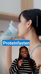 Wie gesund ist Proteinfasten?