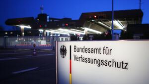 Bundesamt für Verfassungsschutz