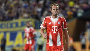 Harry Kane