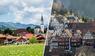 Zwei deutsche Dörfer sind die besten Tourismusdörfer der Welt
