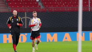 Kimmich spricht über die Diskussion um einen WM-Boykott