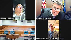 Zoom-Fail: Frau fährt während Gerichtsverhandlung Auto und lügt Richter an