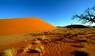 Sanddünen in Sossusvlei