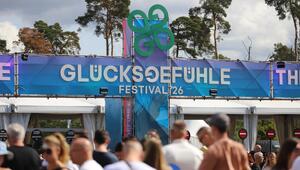 Glücksgefühle