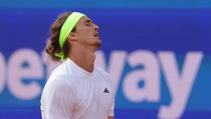 Tennis-Star Alexander Zverev
