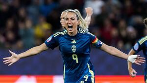Kosovare Asllani