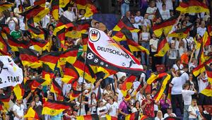 Das Finale fand bei der EM 2025 ohne die deutsche Nationalmannschaft statt.