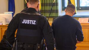 Prozess wegen Totschlags in Langzeitbesuchsraum