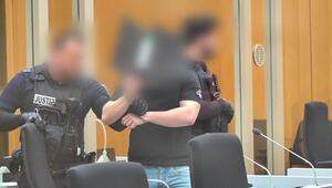 Mutmaßliche Russland-Agenten vor Gericht – Anschläge auf Güterverkehr geplant