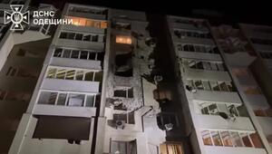 Gegenseitige Angriffe der Ukraine und Russlands: mehrere tote Zivilisten