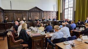 Fortsetzung Prozess wegen mutmaßlicher Kindesentführung