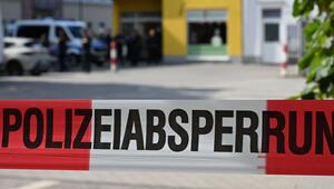 Polizeieinsatz in Dresden