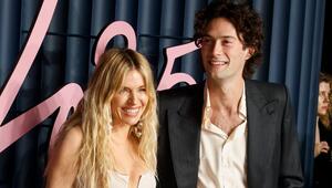 Sienna Miller und Oli Green haben zwei gemeinsame Kinder. Eine Tochter brachte sie mit in die ...