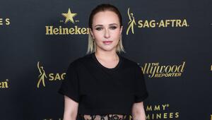 Hayden Panettiere starb am 16. August im Alter von 36 Jahren.