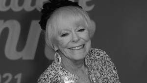 Elke Sommer