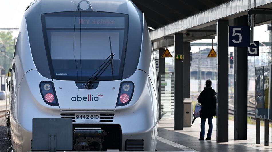 Benex ist neuer Eigentümer von Abellio