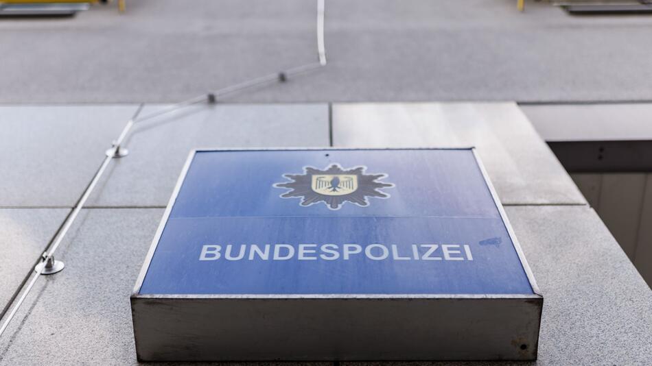 Bundespolizei - Symbolbild