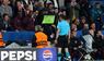 Paris Saint-Germain - FC Arsenal