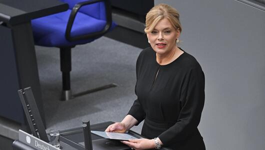 Julia Klöckner