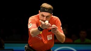Timo Boll