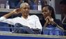 Von Trennung keine Spur: Barack und Michelle Obama führen weiterhin eine glückliche Ehe.
