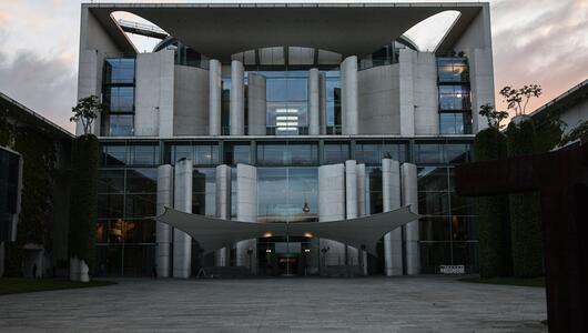 Bundeskanzleramt