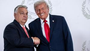 Orban und Trump