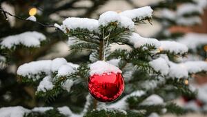 Wie stehen die Chancen für weiße Weihnachten?
