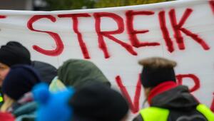 Verdi kündigt verschärfte Warnstreiks an