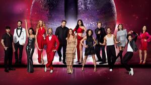 Die Promis sind endgültig im "Let's Dance"-Kosmos angekommen.