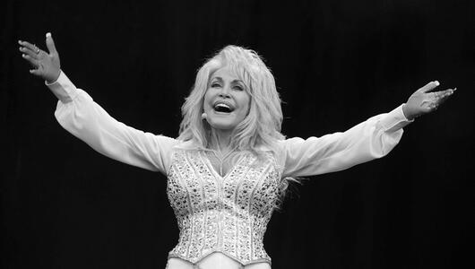 Dolly Parton