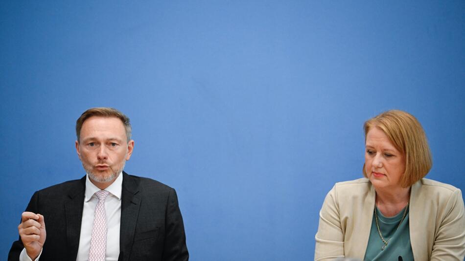 Christian Lindner