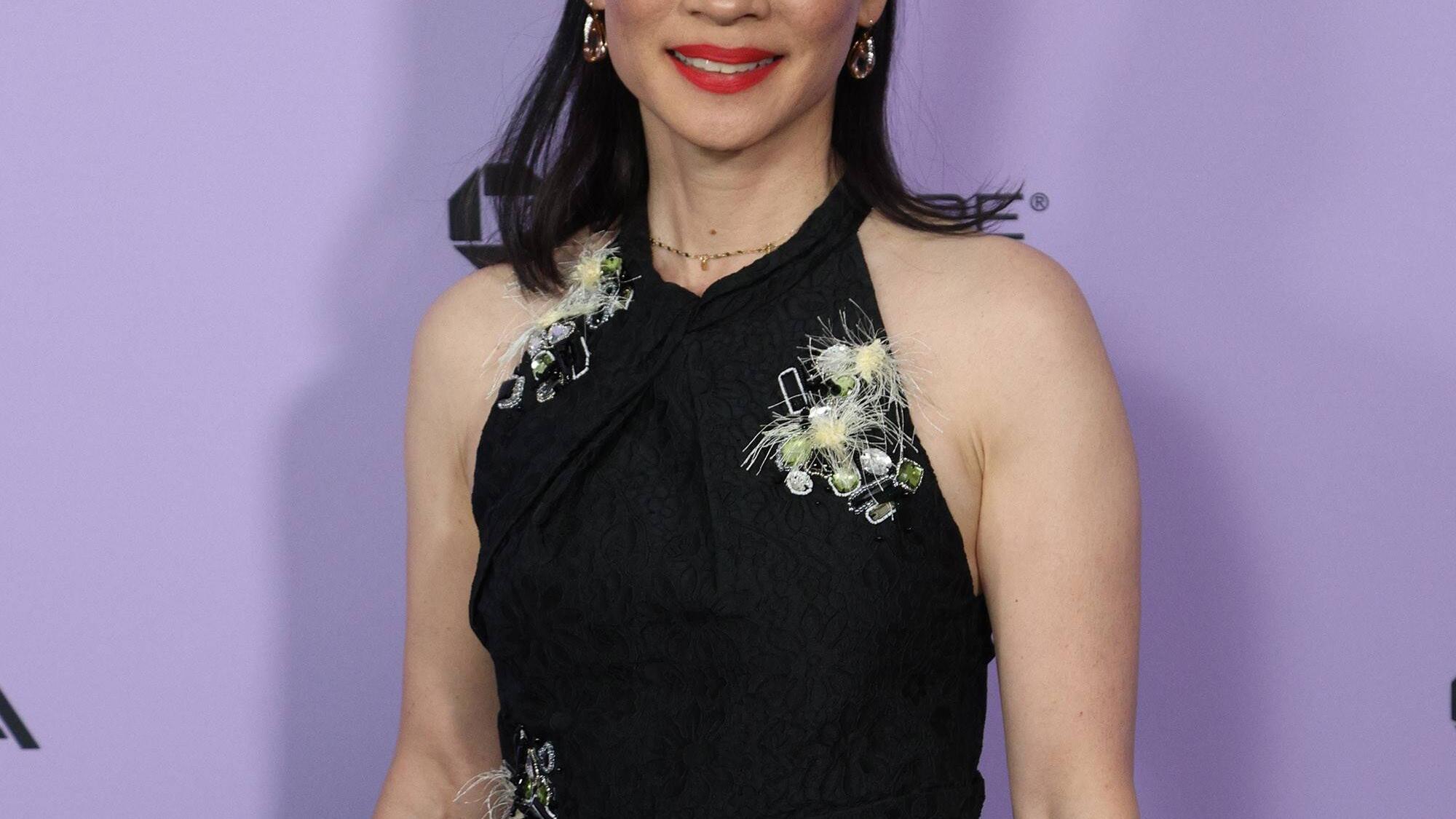 Lucy Liu | Steckbrief, Bilder und News | WEB.DE