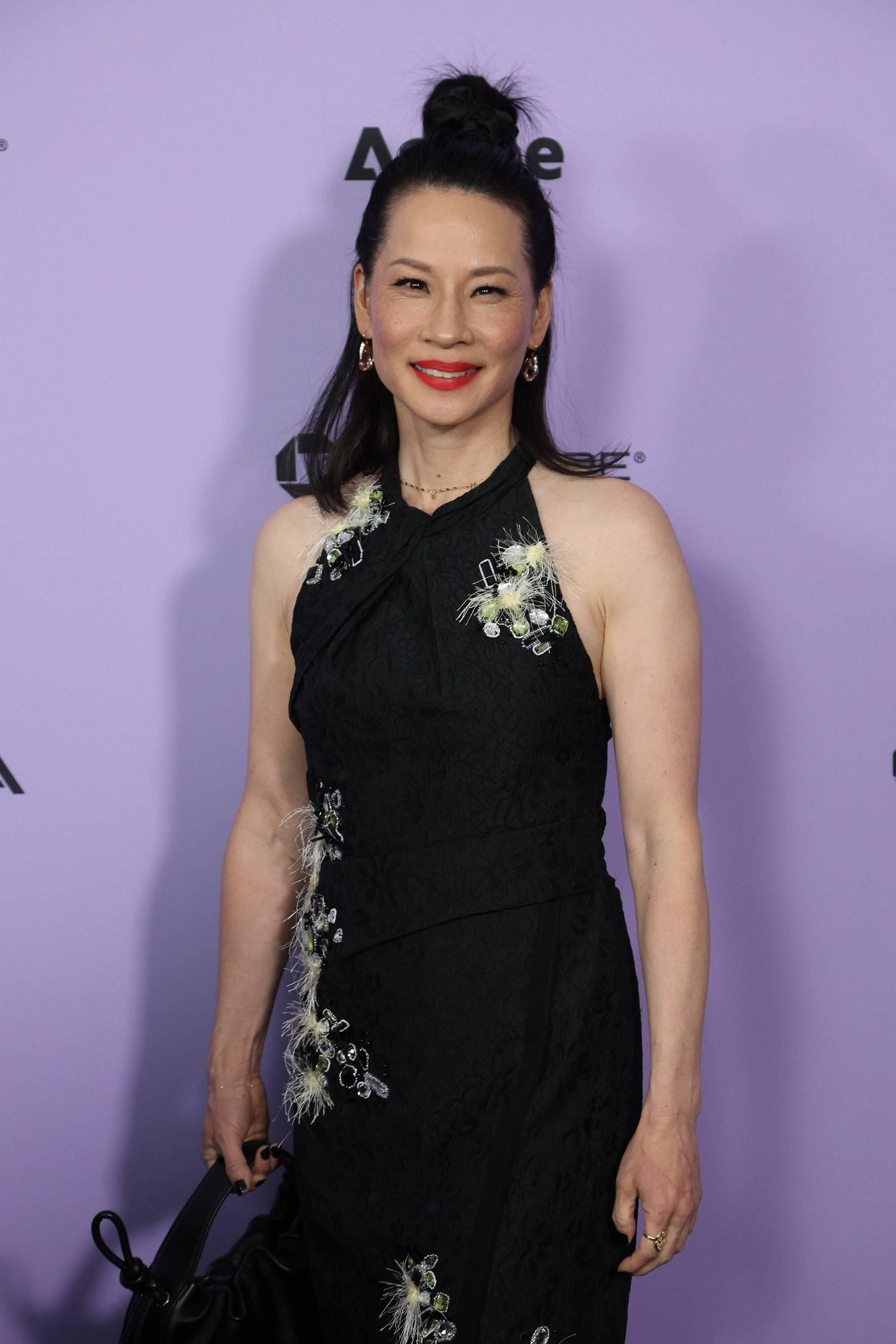 Lucy Liu | Steckbrief, Bilder und News | WEB.DE