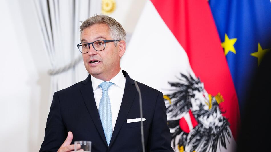 Ministerrat Österreich