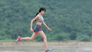 Mindful Running