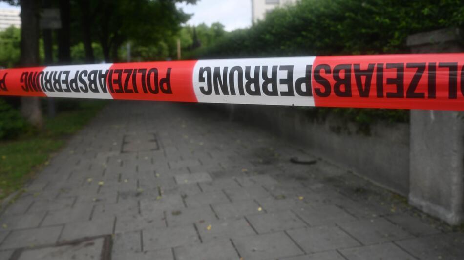 Nach dem tödlichen Polizeischuss auf eine Frau in München