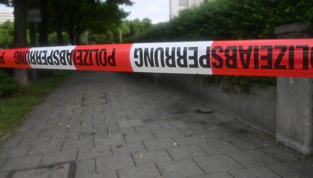 Nach dem tödlichen Polizeischuss auf eine Frau in München