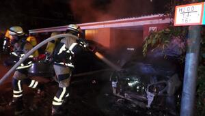 Brandserie in Ostfriesland? Mehrere Autos innerhalb von drei Tagen angezündet