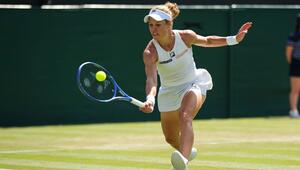 Wimbledon Tennis