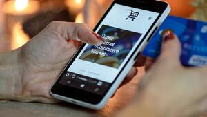 Supermarkt app