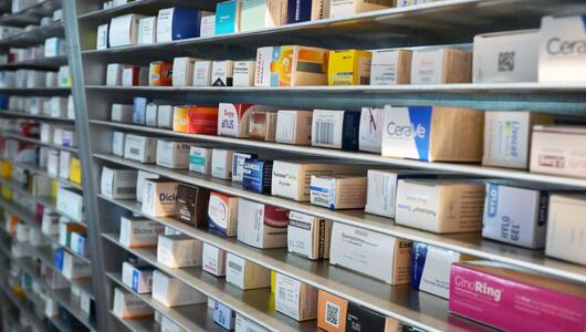 Medikamente - Apotheke