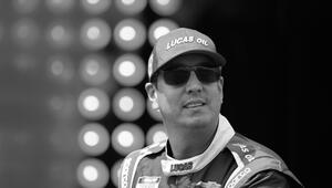 US-Motorsportler Busch