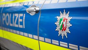 Polizei in NRW
